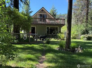 30545 E Highway 20, Republic, WA 99166