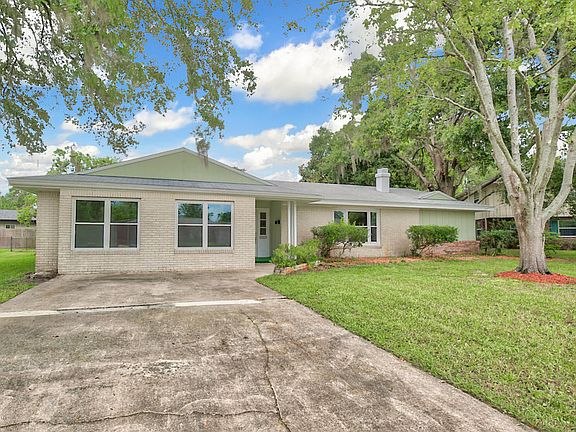 2nd image of 3921 San Bernado Dr