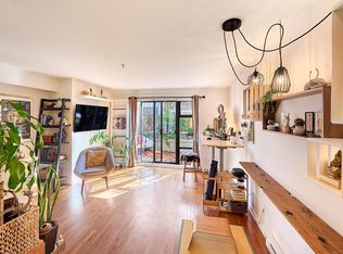 2226 W 12th Ave #105, Vancouver, BC