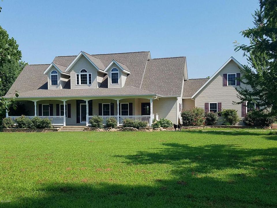 9336 Day Rd, Marion, IL 62959 Zillow