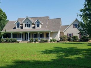 9336 Day Rd, Marion, IL 62959