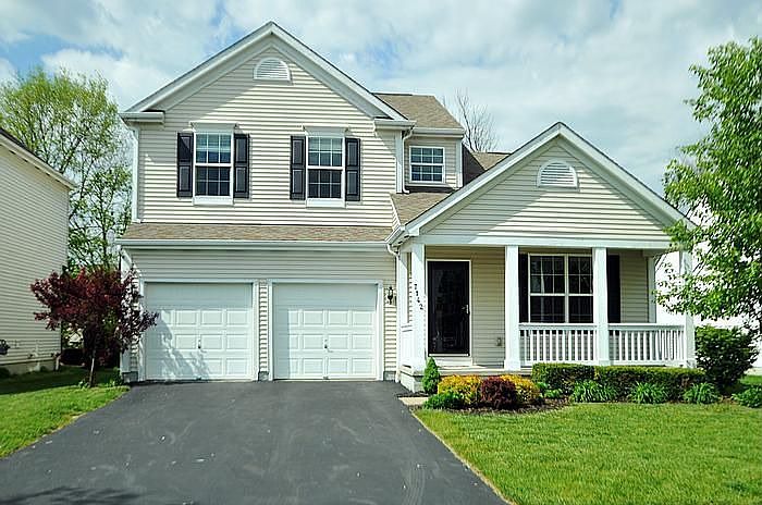 Welcome to 7142 Upper Albany Drive!