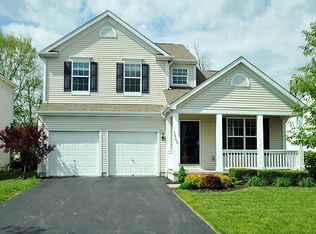 7142 Upper Albany Dr, New Albany, OH