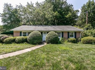 2012 Cypress Dr, Bel Air, MD 21015