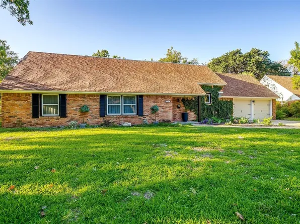 3705 Wedgway Dr, Fort Worth, TX 76133