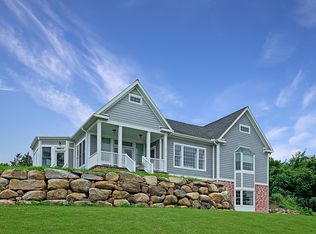 196R Skeet Club Rd #R, Durham, CT 06422