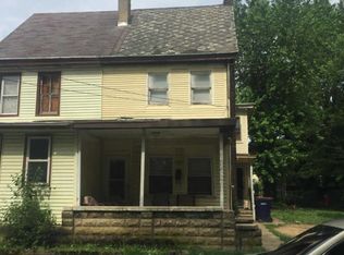 227 S Pine St, Bridgeton, NJ 08302