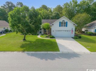 1395 Southwood Dr, Surfside Beach, SC 29575