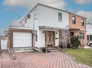 150-07 Reeves Ave, Flushing, NY 11367