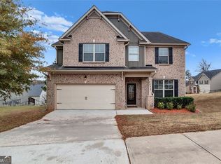 3277 Veranda Way, Decatur, GA 30034