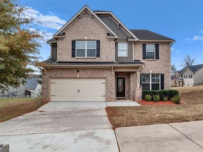 3277 Veranda Way, Decatur, GA, 30034