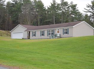 200 Hill Rd, Bath, NH 03740