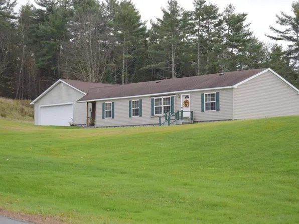 200 Hill Road, Bath, NH 03740