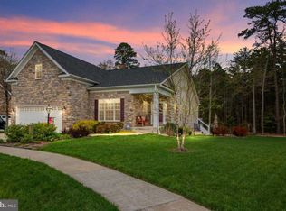 804 Windjammer Rd, Glen Burnie, MD 21060