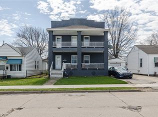 13109 Wilton Ave, Cleveland, OH 44135