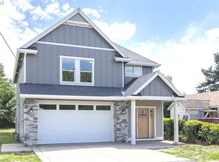 2626 SE Maple St, Milwaukie, OR 97267