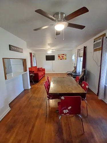602 Byrnes Dr Photo 1