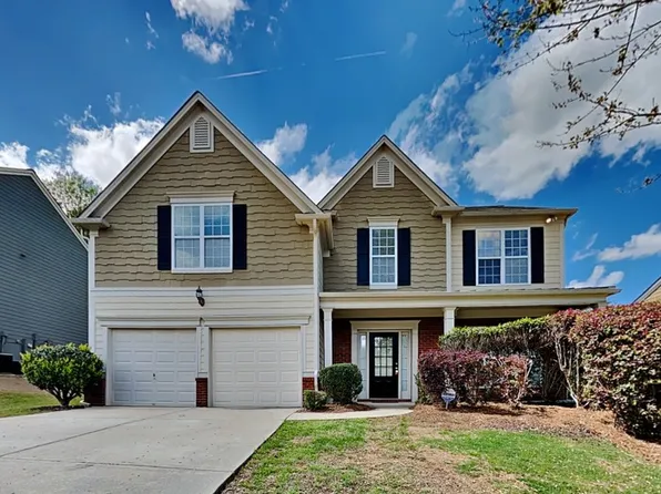 755 Earlham Dr, Suwanee, GA 30024