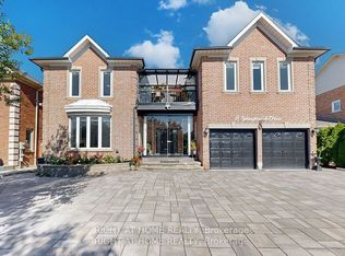 8 Springbrook Dr #BASEMENT, Richmond Hill, ON L4B3R9