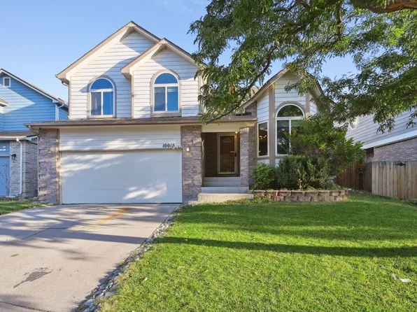 10015 W 81st Cir, Arvada, CO 80005