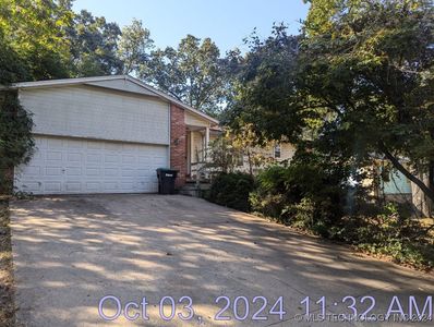 510 Talley St, Tahlequah, OK, 74464