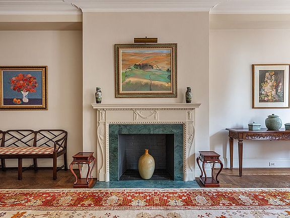 3rd image of 146 Central Park W APT 11F