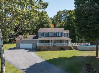 21400 Hadcock Rd, Watertown, NY 13601