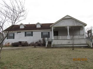 1886 NE E 493 Rd, Salina, OK 74365