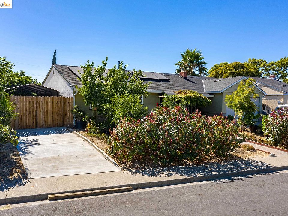 2116 Dennis Dr, Antioch, CA 94509 Zillow