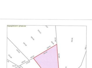 231 Peppermint Ave, Middleburg, FL 32068