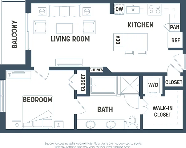 1bed 1bath 1bed 1bath