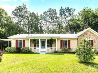 9370 Ashwood Ct, Mobile, AL 36695