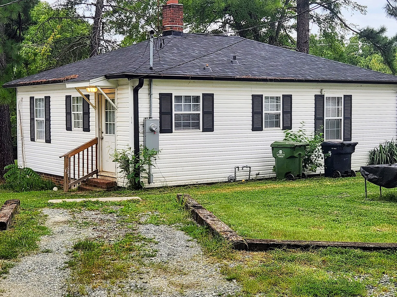 2 bed, 1200 sqft, $1,250 — Photo 4