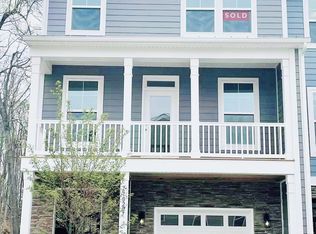 10207 Glenmere Creek Cir, Charlotte, NC 28262
