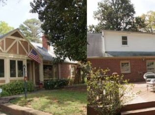 10 Kingstone Rd, Avondale Estates, GA 30002