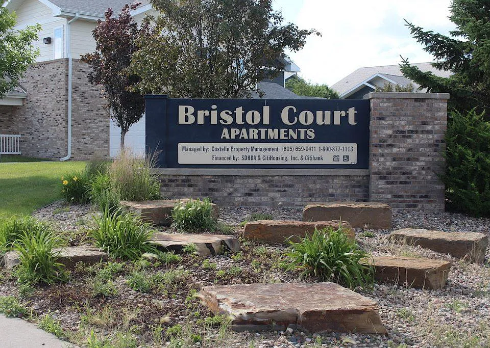 Bristol Court