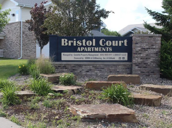 Bristol Court
