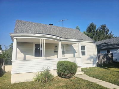 2005 S Beacon St, Muncie, IN, 47302