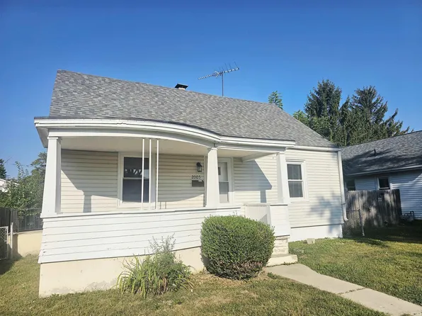 2005 S Beacon St, Muncie, IN 47302