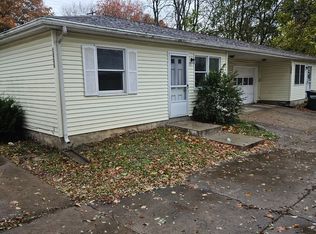707-709 Cedar St #1334, Salem, OH