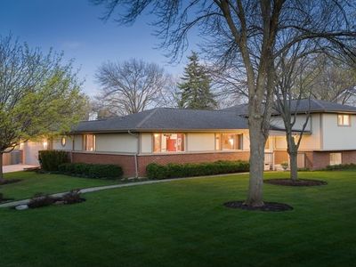 3001 Peachgate Ln, Glenview, IL, 60026