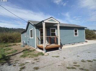 340 E 6th Ave, Riddle, OR 97469