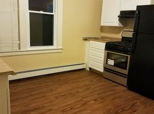 110 Hilton Ave #1, Union, NJ 07083