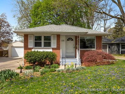 119 Holmdene Blvd NE, Grand Rapids, MI, 49503