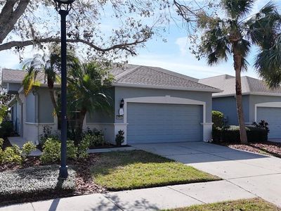 4744 105th Ave E, Parrish, FL, 34219