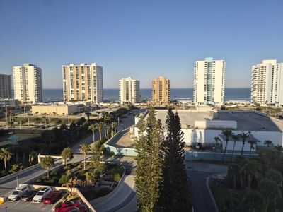 1 Oceans West Blvd APT 9B5, Daytona Beach Shores, FL, 32118