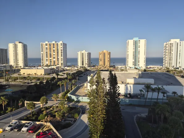 1 Oceans West Blvd, Daytona Beach Shores, FL