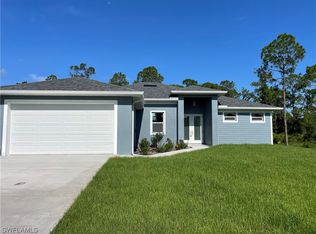 1415 Clark Ave, Lehigh Acres, FL 33972