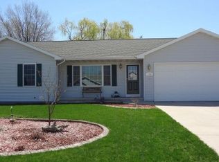 1784 Wasilla Ln, Neenah, WI 54956