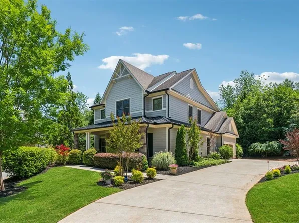 2040 Birchdale Dr, Milton, GA 30004